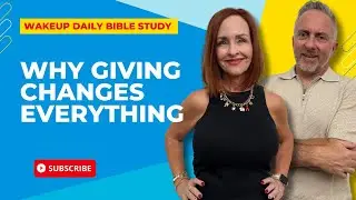 Why Giving Changes Everything