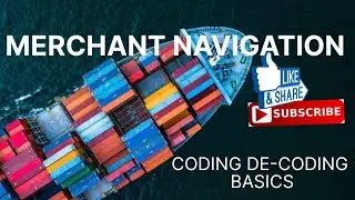 METEOROLOGY CODING-DECODING BASICS