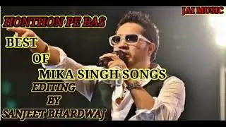 Best of mika Singh new song.//#hindisong.//#jaimusic