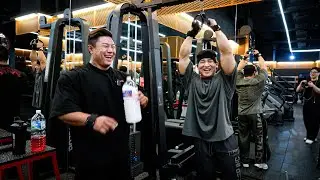 세현아 이번 영상 재밌는데 영상 팔면 안 되냐..?