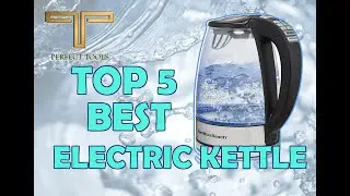 Best Electric Kettle in 2019