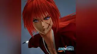 Jump force open beta confirm 17 characters playable