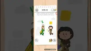 Brain Test 3, Level 212