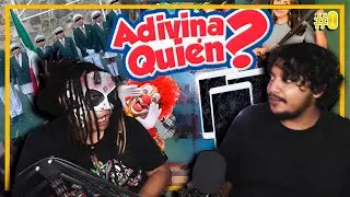 Viaje ácido #0 (Piloto)- Miedo/Amor a los payasos, mis sueños hum3d0s y me cacharon a medio palo.