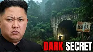 6 Secret Sites In North Korea The World Isn't Allowed To See