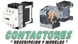 Contactor : 