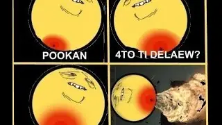 The History of Ages.PocketIsland vs Danivka(Mochalka).Бом-бом пукан.