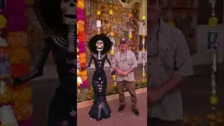D&iacute;a de Muertos in Quer&eacute;taro: Learn Real Mexican Spanish! 🇲🇽 Fun Lessons, Culture & Slang
