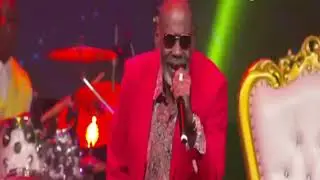 TABOU COMBO - PANAMA QUERIDA LIVE 2020