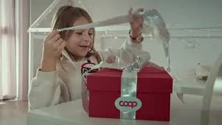 Catalogo giochi 2020 - Una buona spesa pu&ograve; cambiare il mondo - Spot 15