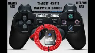 AFEX & GOLD ACES Crews Cheat Best! TheB3ST_-CHR1S Sawnoffkiller- ARES2010 Tmontana201