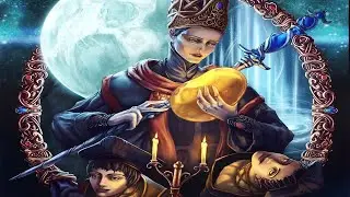 Elden Ring OST - Rennala, Queen of the Full Moon [Phase 2 Extended[