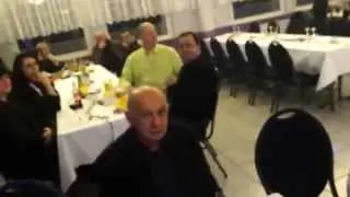 Fahro Lonic,Enes Velic i Zlatan Tepic