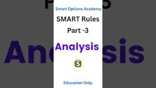 OptionsTrading  Level 4 SMART Rules Smart Options Academy personal finance