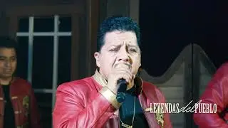 SAMURAY - LA VUELTA (VIDEO OFICIAL)