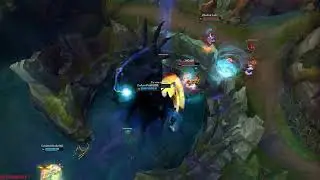 2/22 Kayn Montage - December Compilation
