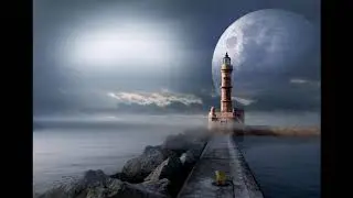 Hans Zimmer  - Time - Reversed - 432 HZ