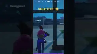 Two friends playing Fortnite part.2 #fortnite #fortnitefunny #ps #ps5 #trayzetv #fortniteclips