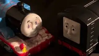 Thomas and His Trackmaster Friends: World&rsquo;s Strongest Engine: A Contest Adventure