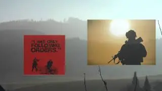 WARRIOR vs. SOLDIER