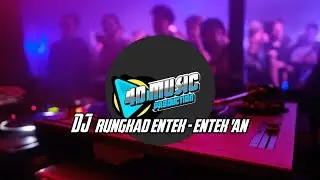 DJ RUNGKAD ✓✓4D MUSIC production ✓✓fl studio mobile ✓✓ free flm