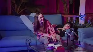Sondermoment mit Andrea und Tobi | 9:16 House