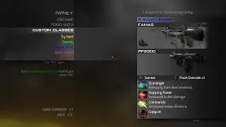 How to Change your Name Color on MW2?!