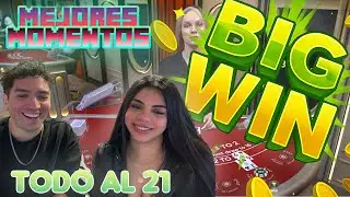 Nos forramos con BlackJack!