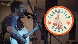 Alabaster Boxer @ Pumzi's 2/8/25 - Hear! Here! Studios Live