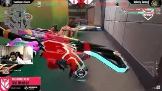 VCC INDIA QUALIFIERS TOP 10 PLAYS   VELOCITY GAMING   VCC 2022