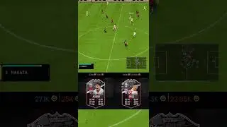 SBC Aguerd i Orsic #fifa23 #fut23 #fifa23ultimateteam #fifa23cards #fifacards #shorts #fifapolska