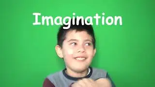 ClasShare - Online Improv Class For Kids Age 8-13 -Trailer | Kids Imagination
