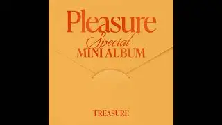 TREASURE - Whatever, Whenever (Hidden Background Vocals)