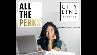 Brand New Luxury Apartments in Bayonne, New Jersey