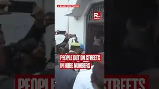 Heavy police deployment in Bareilly as tensions escalate after cops stop Tauqeer Raza protest