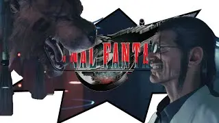 FINAL FANTASY 7 REMAKE | Sektion 3 | Gameplay Walkthrough Part 59 [FULL GAME] PS5