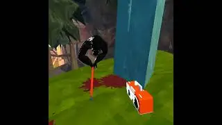 Shadow gang part 2 #vr