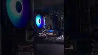 AFTERSHOCK PC | LEVEL 2 INTEL