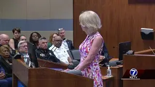 Omaha Mayor Jean Stothert addresses public safety priorities, high property taxes in State of the...