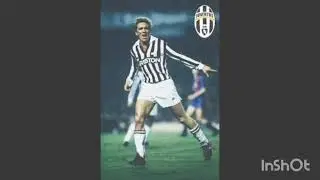 Todos los goles de Massimo Bonini en la Juventus