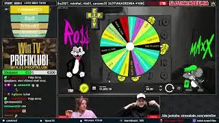 Slotiakadeemia #953 - Road to Slotiakadeemia #1000