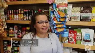 Off the Fork: Authentic Mexican food on Shelter Island