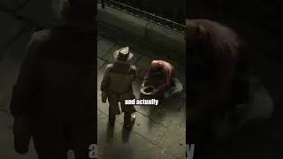 REALISTIC DETAILS in RED DEAD 2