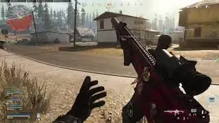Call of Duty: Modern Warfare - Warzone - 153 - Victory