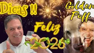 Dicas FELIZ 2026 