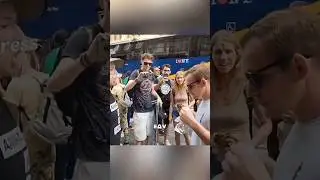 Люди не хотят есть веганскую еду #амитеш #веган #еда