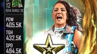 Играть бесплатно? Нет бесплатной раздачи? Как пройти Last Man Standing бесплатно!! #wwesupercard ...
