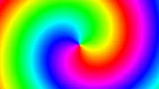 MLG Spinning Rainbow Twirl [DOWNLOAD 60fps]