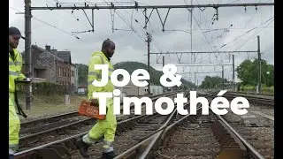 La vie secrète des technicien.ne.s signalisation