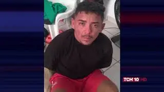 Ronda Policial - Foragido da Justiça é preso em Mossoró em operação comandada pelo delegado Verilton